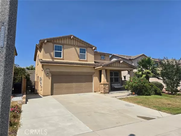 17620 Comfrey DR, San Bernardino, CA 92407