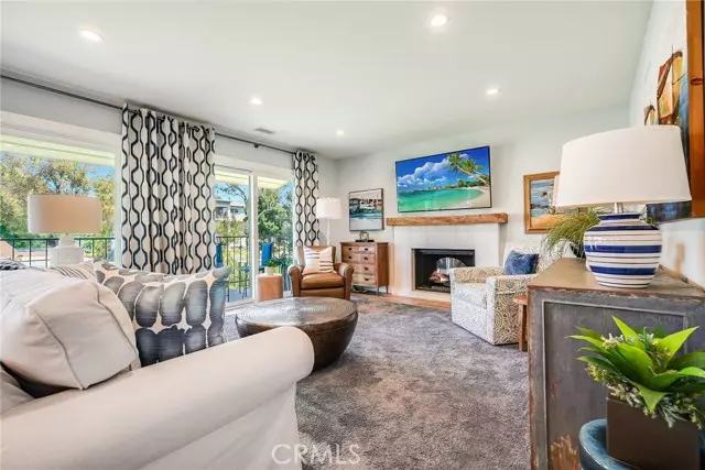 5490 Paseo Del Lago P, Laguna Woods, CA 92637