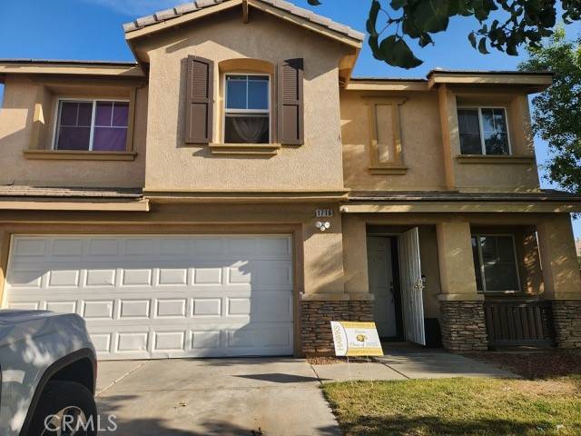 1716 E Avenue H7, Lancaster, CA 93535