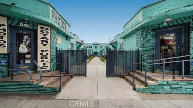 Los Angeles, CA 90031,2432 Daly ST