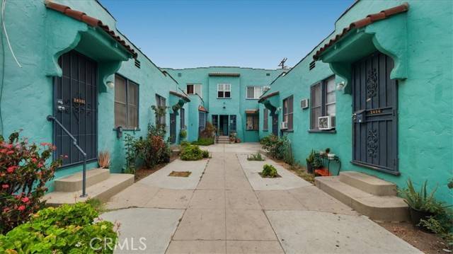 Los Angeles, CA 90031,2432 Daly ST