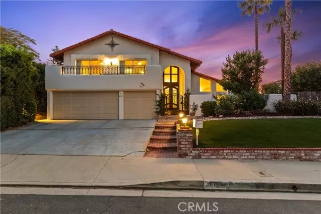 Woodland Hills, CA 91364,4707 Nomad DR