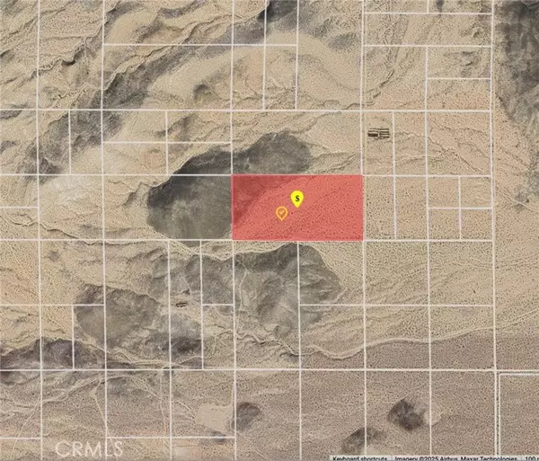 Adelanto, CA 92301,0 Near Lessing Ave