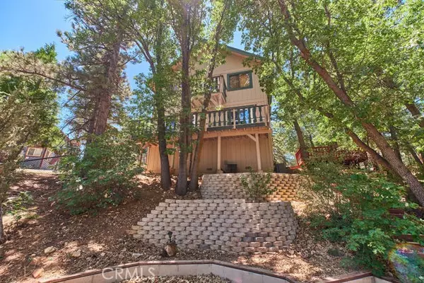 Big Bear Lake, CA 92315,1690 Wolf RD