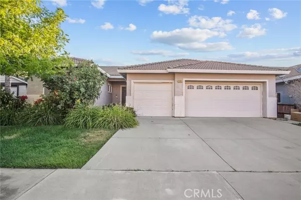 Livingston, CA 95334,519 Chandler CT