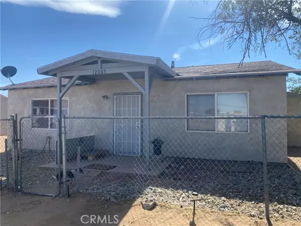 Adelanto, CA 92301,12065 Aztec LN