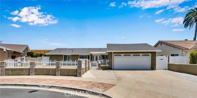 23404 President AVE, Harbor City, CA 90710