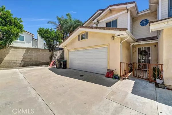 Chino, CA 91710,6648 Riverside DR