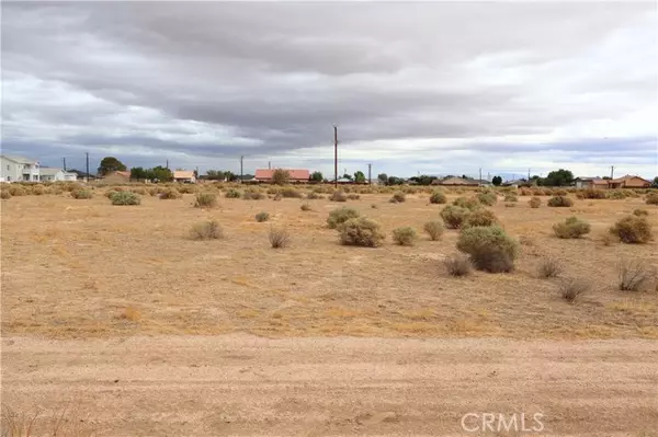 California City, CA 93505,0 Redwood BLD