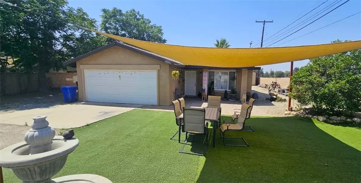 18311 Bohnert AVE, Rialto, CA 92377
