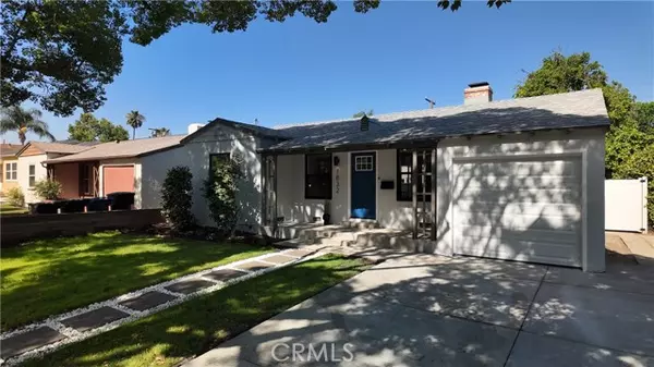 Burbank, CA 91505,1832 N Rose ST
