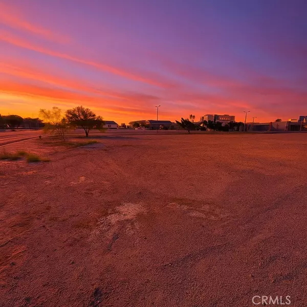 0 Civic #1 DR, Victorville, CA 92392