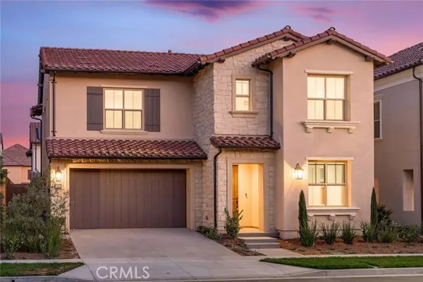 162 Somera, Irvine, CA 92602