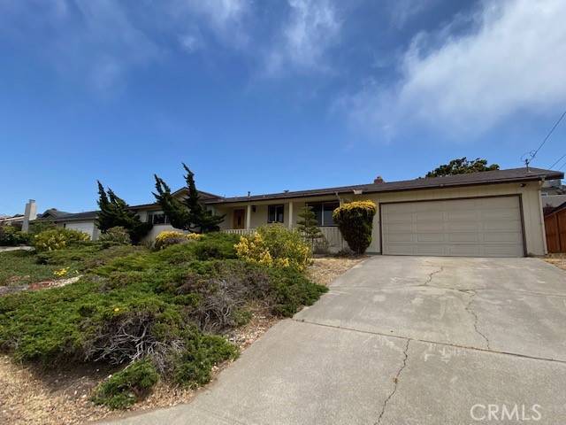 725 Mar Vista DR, Los Osos, CA 93402