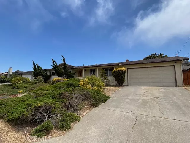 725 Mar Vista DR, Los Osos, CA 93402