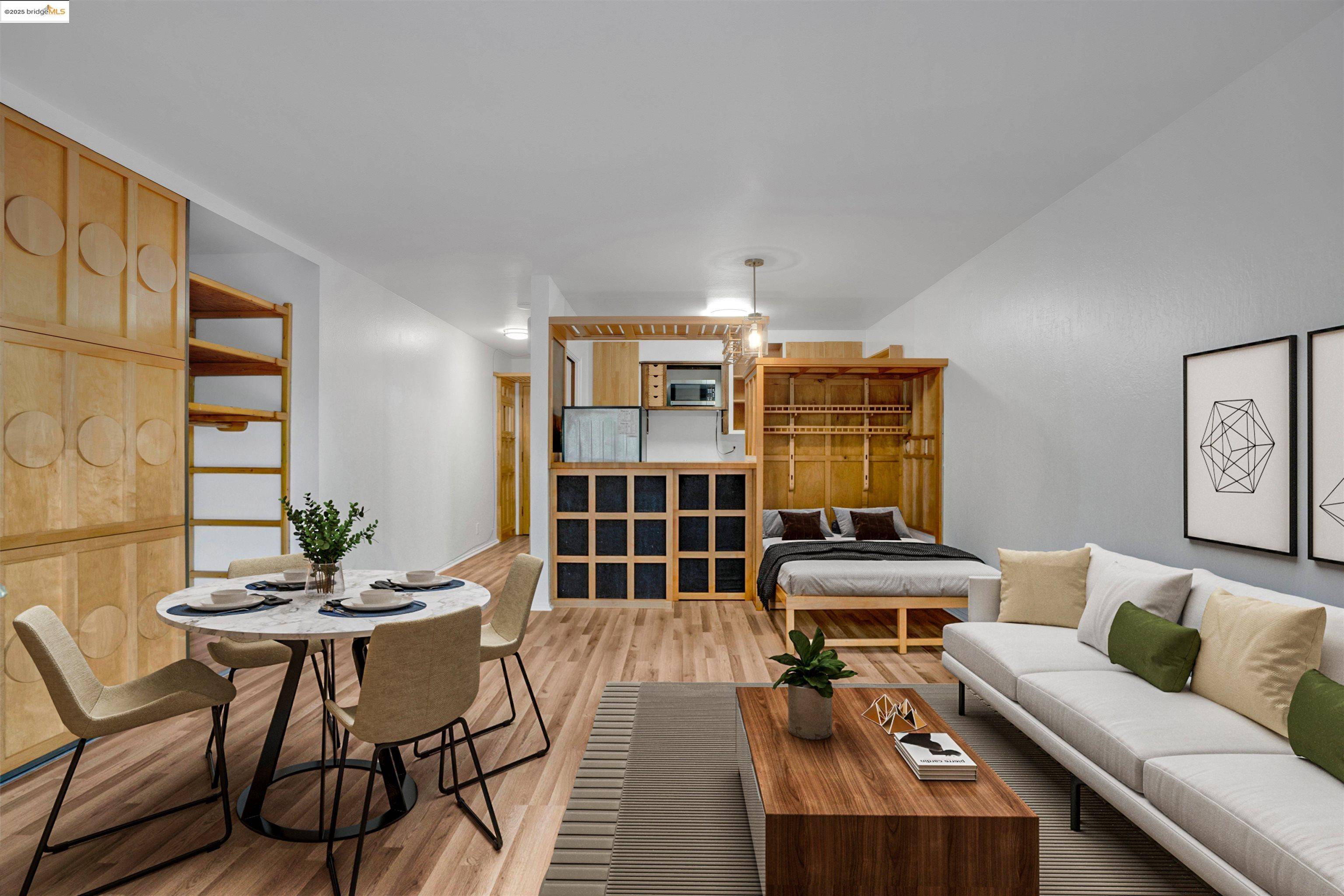 425 Orange St 210, Oakland, CA 94610