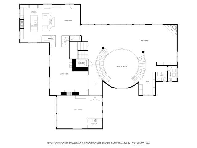 Coto De Caza, CA 92679,31232 Via Colinas