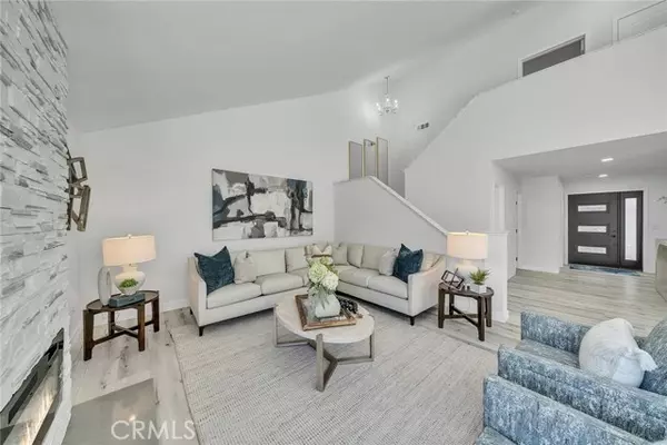 39 Cape Cod, Irvine, CA 92620