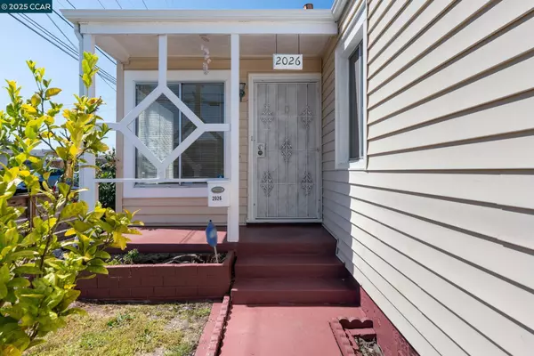Richmond, CA 94804,2026 Ohio Ave