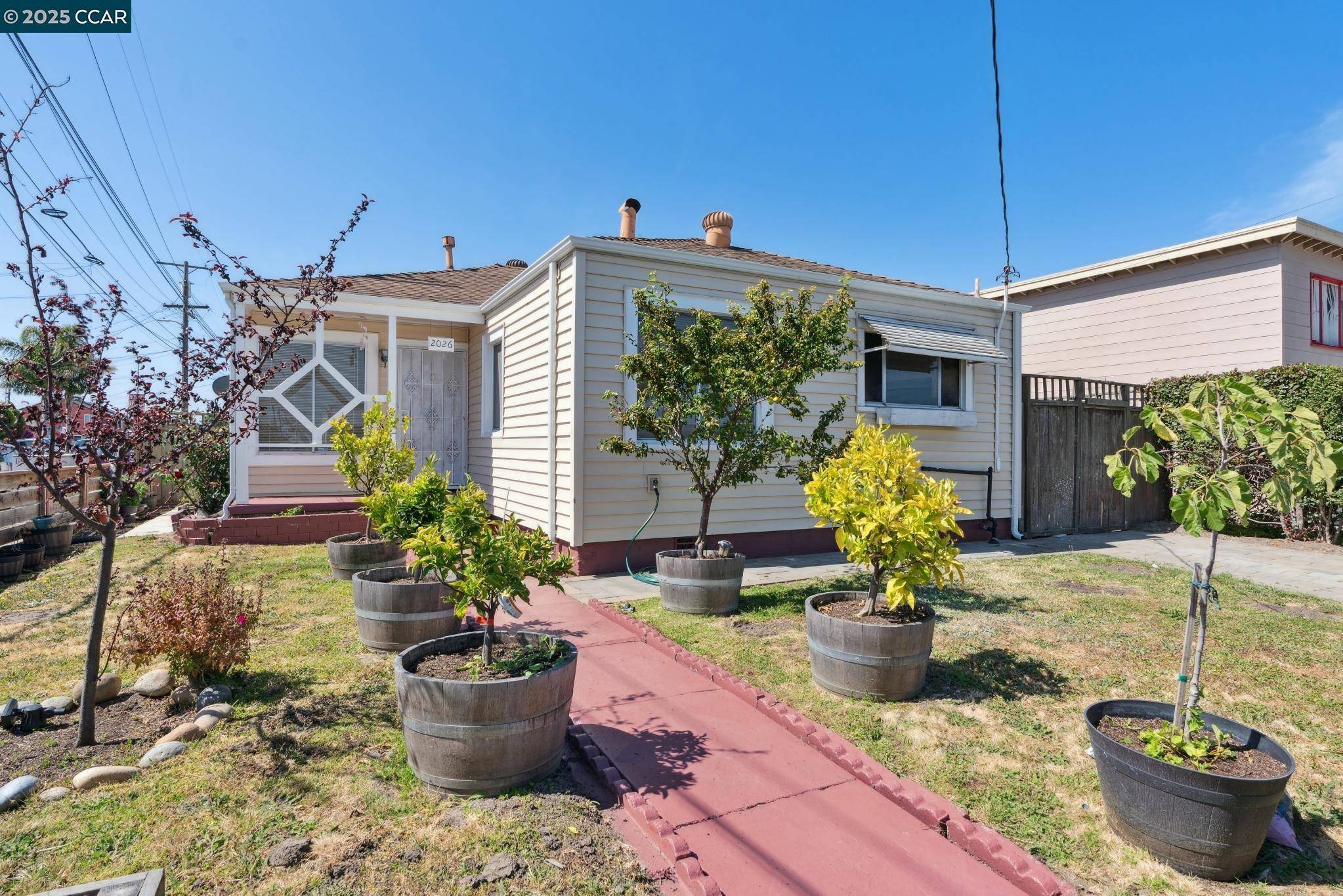 Richmond, CA 94804,2026 Ohio Ave