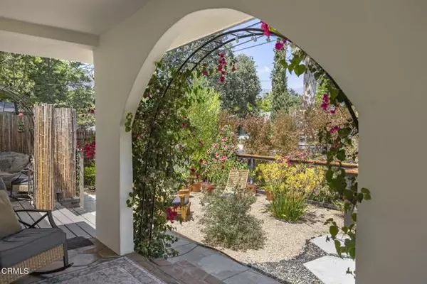 Ojai, CA 93023,301 Park RD