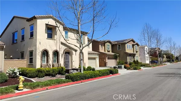 Chino, CA 91710,6956 Dublin DR