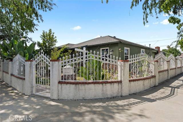 14057 Ohio ST, Baldwin Park, CA 91706
