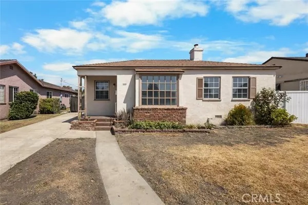 Pomona, CA 91768,235 Aliso ST