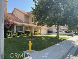 3054 Dearborn AVE, Palmdale, CA 93551
