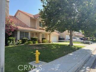 3054 Dearborn AVE, Palmdale, CA 93551
