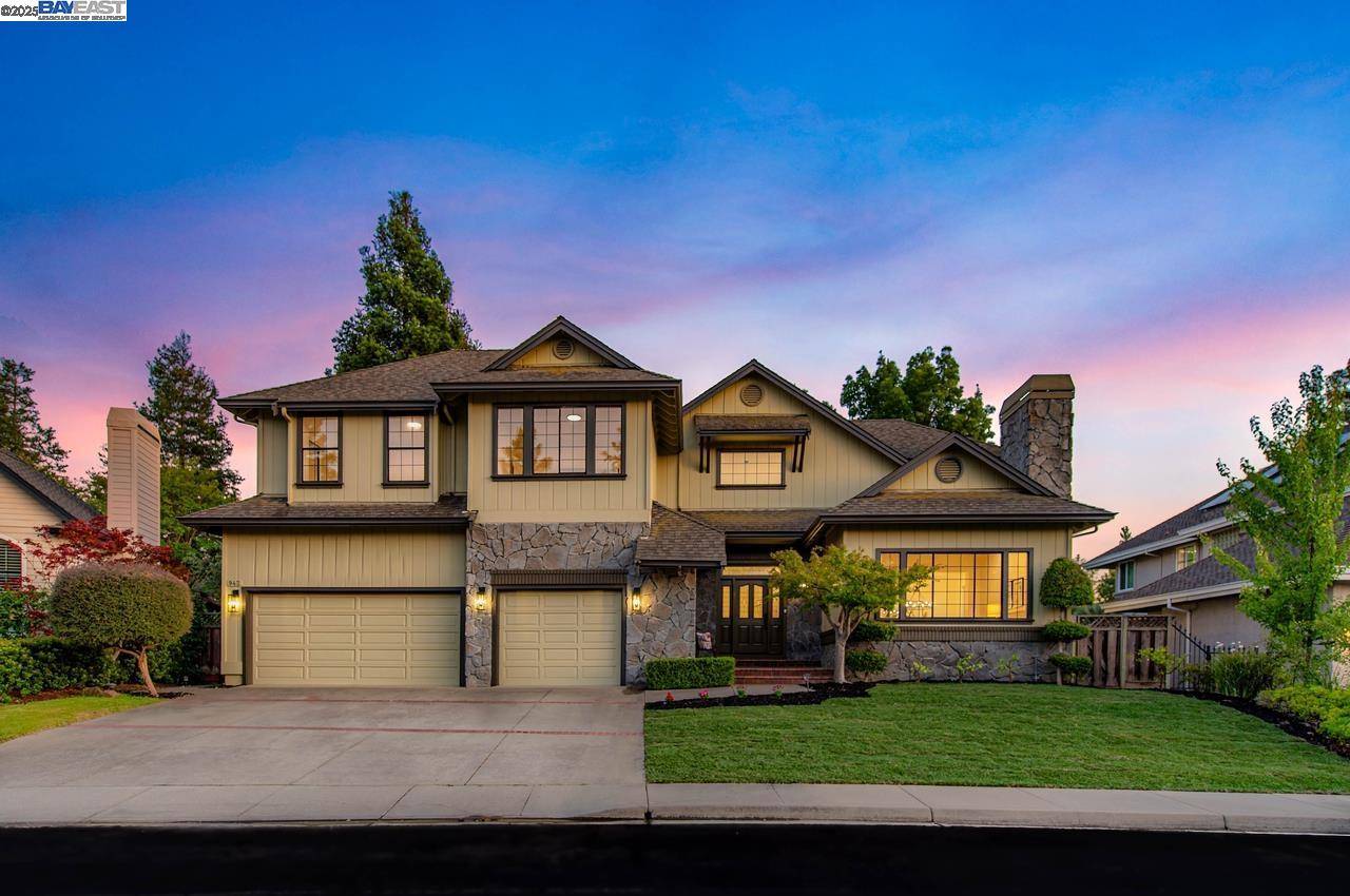942 Finovino Ct, Pleasanton, CA 94566