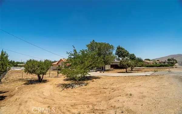 Hesperia, CA 92345,18146 Orange ST