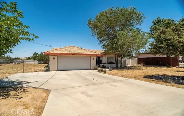 18146 Orange ST, Hesperia, CA 92345
