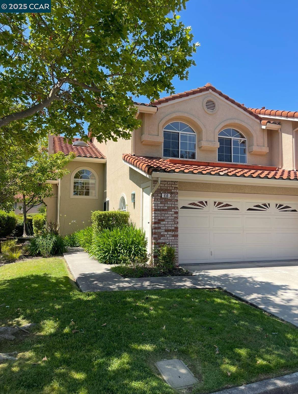 658 S Blackbrush LN, San Ramon, CA 94582
