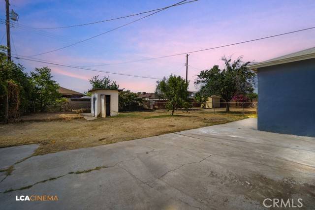 Bakersfield, CA 93308,604 Francis ST