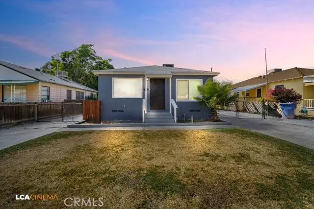 604 Francis ST, Bakersfield, CA 93308