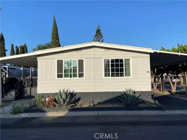 Anaheim, CA 92806,320 N Park Vista 28