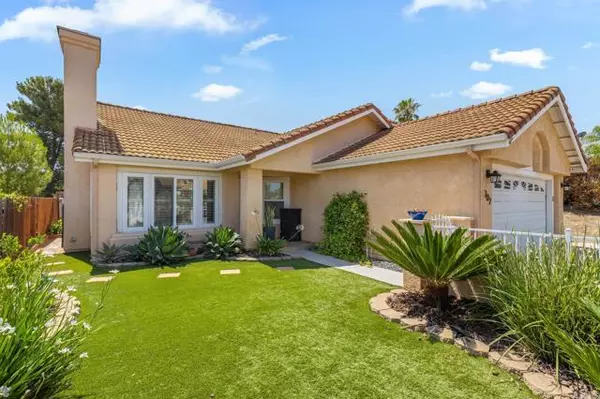 San Marcos, CA 92069,707 Avenida Amigo