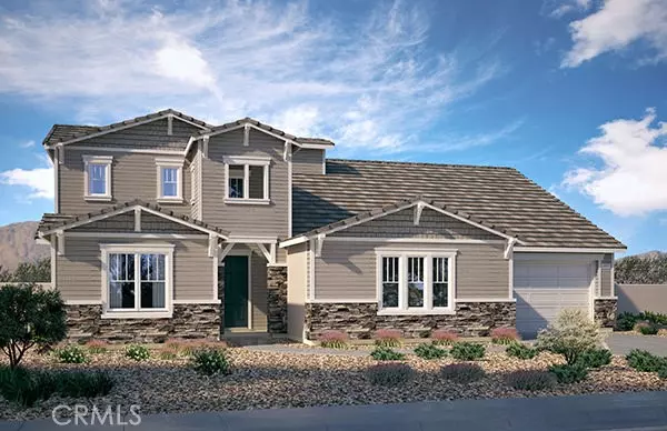 Riverside, CA 92508,18400 Park Mountain DR