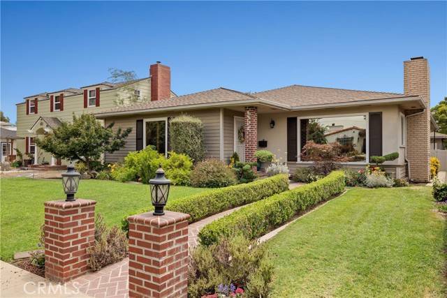 4302 Olive AVE, Long Beach, CA 90807