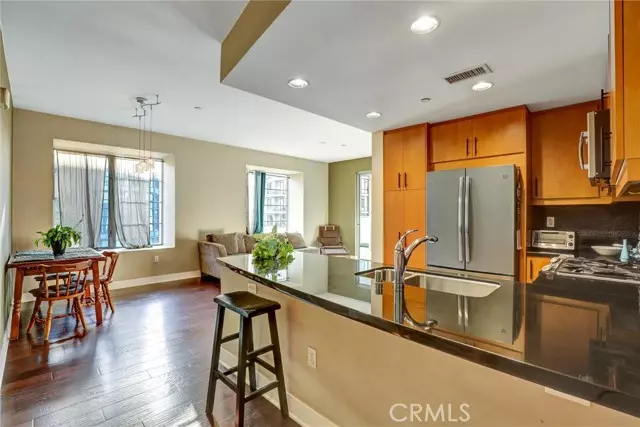 150 The Promenade North 409, Long Beach, CA 90802