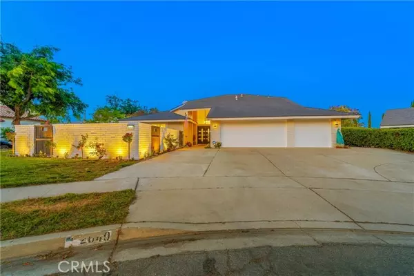 Claremont, CA 91711,2040 Cape Cod CT