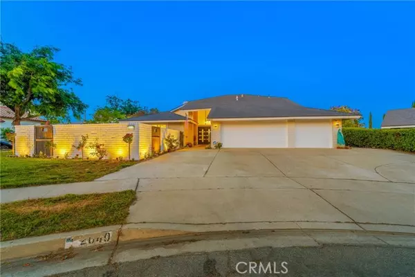 Claremont, CA 91711,2040 Cape Cod CT