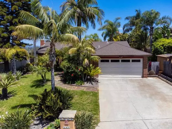 Encinitas, CA 92024,157 Beechtree DR