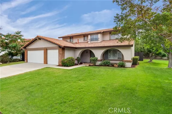 Redlands, CA 92373,153 Channing ST
