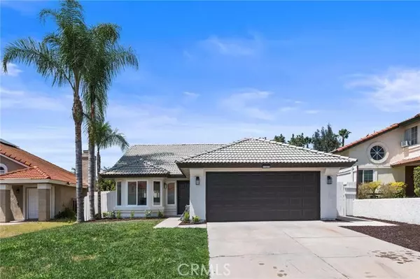 Murrieta, CA 92562,24461 New Haven DR