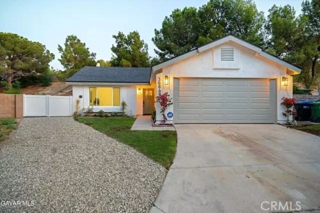 36848 Apache Plume DR, Palmdale, CA 93550