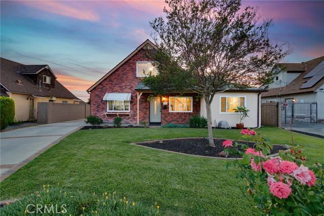 1157 N Fairvalley AVE, Covina, CA 91722