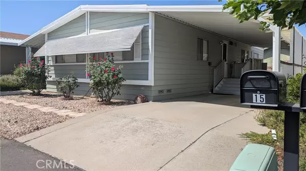 Lake Elsinore, CA 92560,31750 Machado ST 15