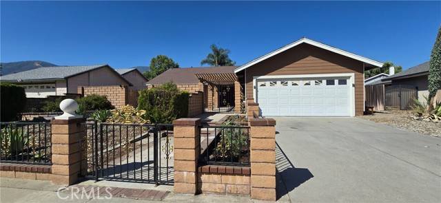 San Bernardino, CA 92407,2364 Marigold ST